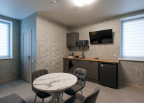 Гостевой номер №4 Гостевой номер №4