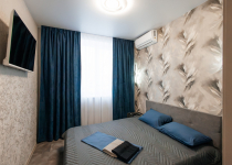 Гостевой номер №4 Гостевой номер №4