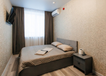 Гостевой номер №3 Гостевой номер №3