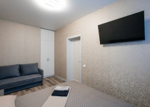 Гостевой номер №3 Гостевой номер №3