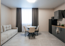 Гостевой номер №3 Гостевой номер №3