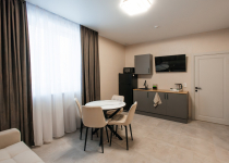 Гостевой номер №3 Гостевой номер №3