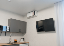 Гостевой номер №1 Гостевой номер №1