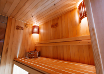 Банный номер «Комфорт»