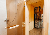 Банный номер «Комфорт»