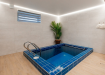 Банный номер «Комфорт»