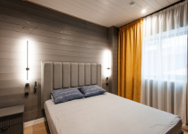 Банный номер «Комфорт»