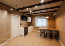 Банный номер «Комфорт»