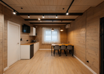 Банный номер «Комфорт»