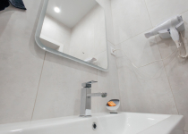 Банный номер «Комфорт»