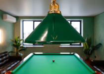 Гостевой дом с баней «Вип-дом»