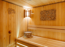 Банный номер «Гармония» Банный номер «Гармония»