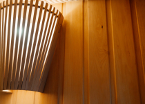 Банный номер «Гармония» Банный номер «Гармония»