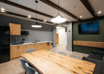 Банный номер «Атмоосфера»