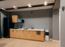 Банный номер «Атмоосфера»