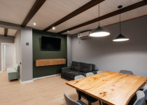 Банный номер «Атмоосфера»