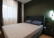 Банный номер «Атмоосфера»