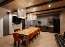 Гостевой дом с баней «Аква-дом»