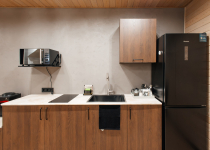 Гостевой дом с баней «Аква-дом»