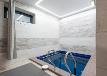 Гостевой дом с баней «Аква-дом»