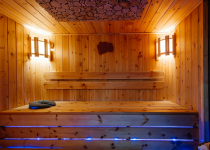 Гостевой дом с баней «Аква-дом»