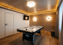 Гостевой дом с баней «Аква-дом»