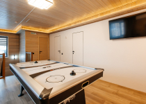 Гостевой дом с баней «Аква-дом»