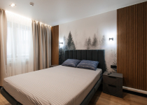 Гостевой дом с баней «Аква-дом»