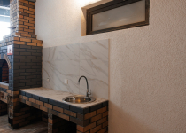 Гостевой дом с баней «Аква-дом»