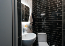 Гостевой номер №5 Гостевой номер №5