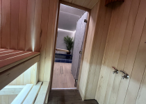 Банный номер «Комфорт»