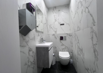 Банный номер «Атмоосфера»