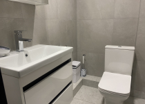 Гостевой дом с баней «Аква-дом»