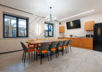 Гостевой дом с баней «Вип-дом»