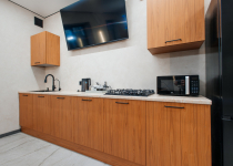 Гостевой дом с баней «Вип-дом»