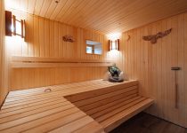 Гостевой дом с баней «Вип-дом»