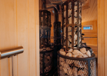 Гостевой дом с баней «Вип-дом»