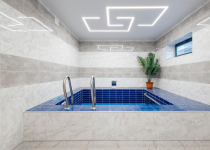 Гостевой дом с баней «Вип-дом»