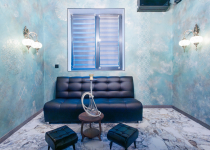 Гостевой дом с баней «Вип-дом»