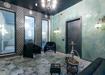 Гостевой дом с баней «Вип-дом»