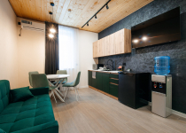 Банный номер «Гармония» Банный номер «Гармония»