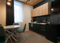 Банный номер «Гармония» Банный номер «Гармония»