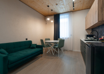 Банный номер «Гармония» Банный номер «Гармония»