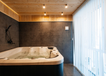 Банный номер «Гармония» Банный номер «Гармония»