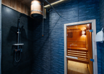 Банный номер «Гармония» Банный номер «Гармония»