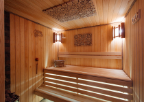 Банный номер «Гармония» Банный номер «Гармония»