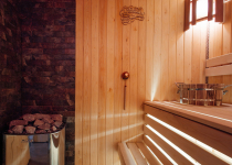 Банный номер «Гармония» Банный номер «Гармония»