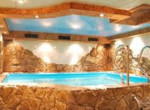 Сауна октябрьский район Уфы, сауна на бессонова 29 1 в Уфе