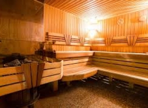 Комплекс саун Уфа, немецкая сауна Уфа