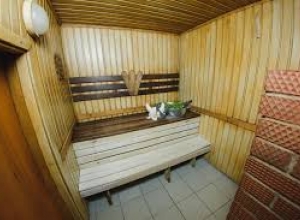 Сауна с караоке в Уфе, сауна здравушка Уфа